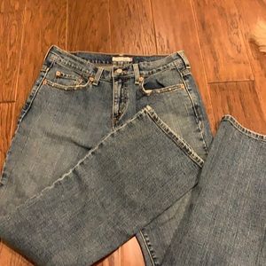 Levi’s 515 bootcut Size 8S